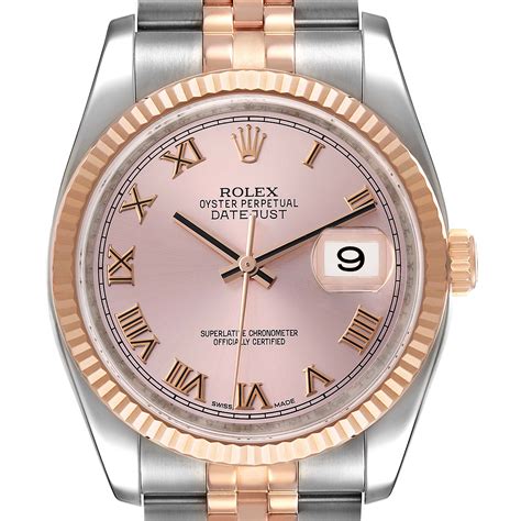 rose gold uhr rolex|rose gold rolex men's.